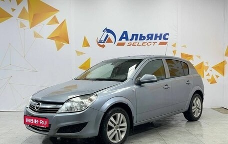 Opel Astra H, 2011 год, 635 000 рублей, 7 фотография