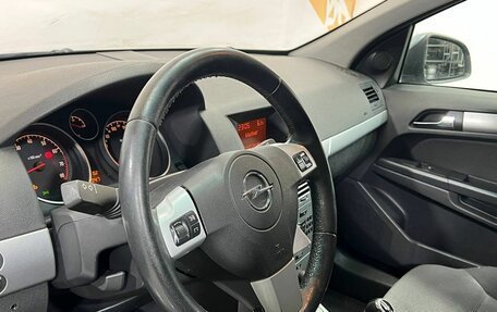 Opel Astra H, 2011 год, 635 000 рублей, 20 фотография