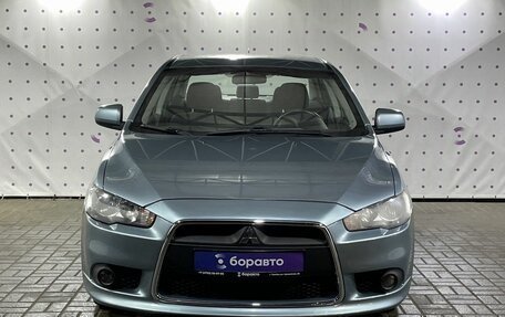 Mitsubishi Lancer IX, 2011 год, 975 000 рублей, 3 фотография