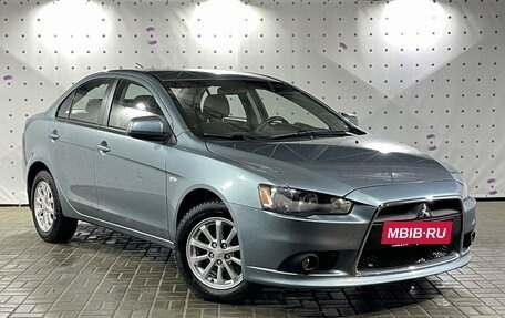 Mitsubishi Lancer IX, 2011 год, 975 000 рублей, 2 фотография