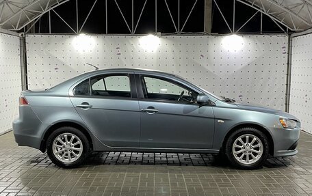 Mitsubishi Lancer IX, 2011 год, 975 000 рублей, 9 фотография