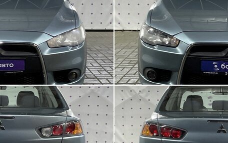 Mitsubishi Lancer IX, 2011 год, 975 000 рублей, 8 фотография