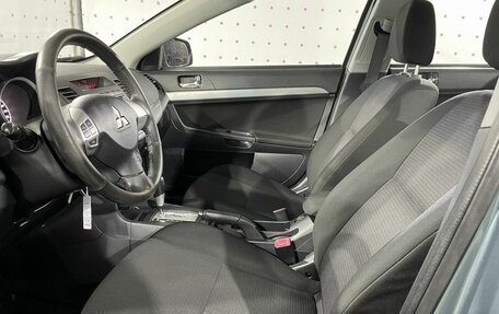 Mitsubishi Lancer IX, 2011 год, 975 000 рублей, 11 фотография