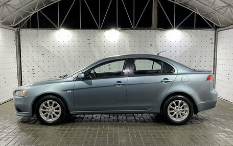 Mitsubishi Lancer IX, 2011 год, 975 000 рублей, 10 фотография