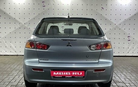 Mitsubishi Lancer IX, 2011 год, 975 000 рублей, 6 фотография