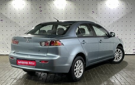 Mitsubishi Lancer IX, 2011 год, 975 000 рублей, 4 фотография