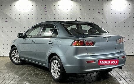 Mitsubishi Lancer IX, 2011 год, 975 000 рублей, 5 фотография