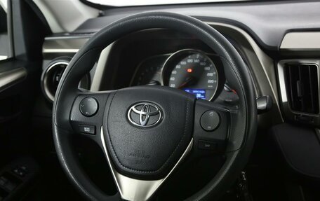 Toyota RAV4, 2014 год, 1 857 000 рублей, 13 фотография