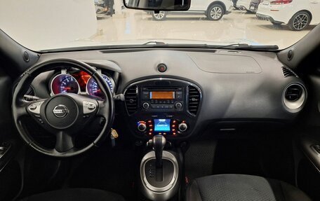 Nissan Juke II, 2012 год, 1 150 000 рублей, 7 фотография