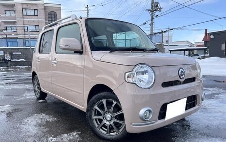 Daihatsu Mira Cocoa, 2011 год, 509 333 рублей, 2 фотография