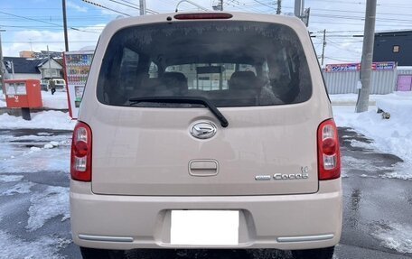 Daihatsu Mira Cocoa, 2011 год, 509 333 рублей, 7 фотография