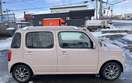 Daihatsu Mira Cocoa, 2011 год, 509 333 рублей, 5 фотография