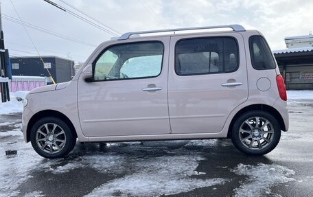 Daihatsu Mira Cocoa, 2011 год, 509 333 рублей, 6 фотография