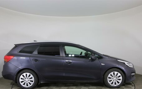 KIA cee'd III, 2017 год, 1 297 000 рублей, 3 фотография