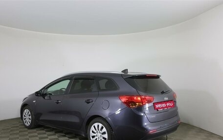 KIA cee'd III, 2017 год, 1 297 000 рублей, 6 фотография