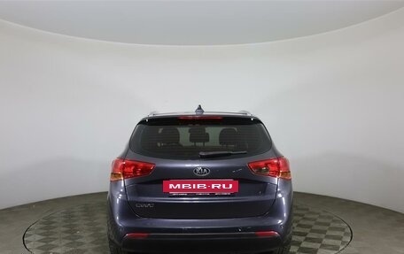 KIA cee'd III, 2017 год, 1 297 000 рублей, 5 фотография