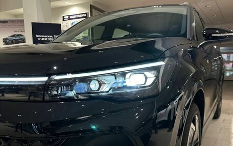 Volkswagen Tiguan, 2024 год, 6 750 000 рублей, 10 фотография