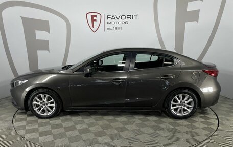 Mazda 3, 2014 год, 1 480 000 рублей, 5 фотография