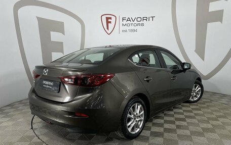 Mazda 3, 2014 год, 1 480 000 рублей, 6 фотография