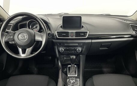 Mazda 3, 2014 год, 1 480 000 рублей, 7 фотография