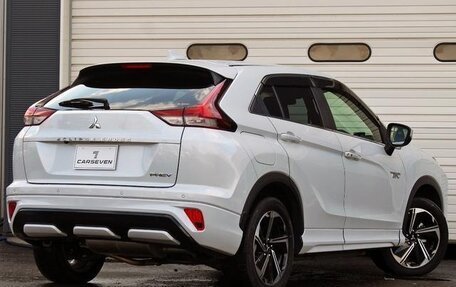 Mitsubishi Eclipse Cross, 2021 год, 3 590 000 рублей, 6 фотография