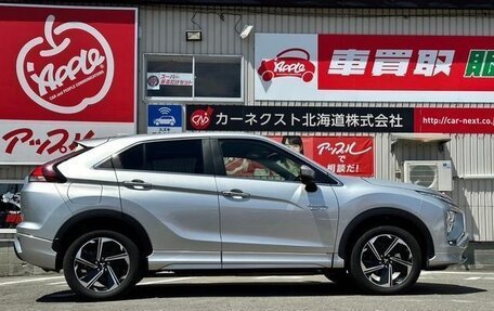 Mitsubishi Eclipse Cross, 2021 год, 3 720 000 рублей, 5 фотография