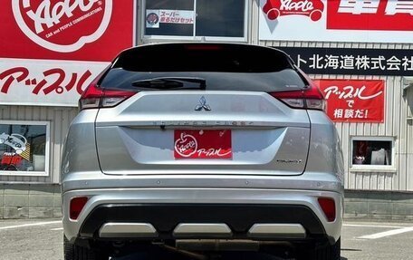 Mitsubishi Eclipse Cross, 2021 год, 3 720 000 рублей, 8 фотография