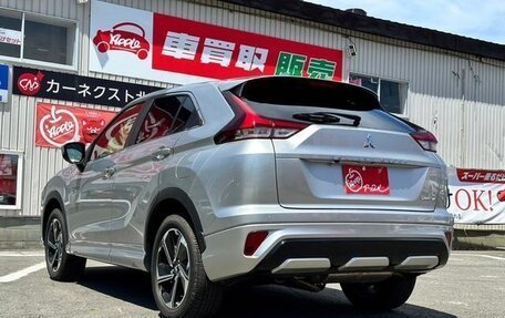 Mitsubishi Eclipse Cross, 2021 год, 3 720 000 рублей, 6 фотография