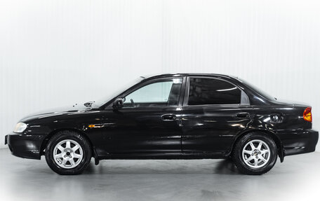 KIA Spectra II (LD), 2006 год, 350 000 рублей, 4 фотография