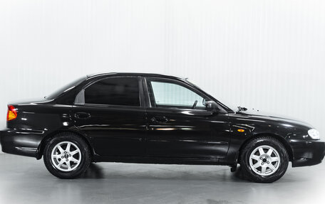 KIA Spectra II (LD), 2006 год, 350 000 рублей, 8 фотография