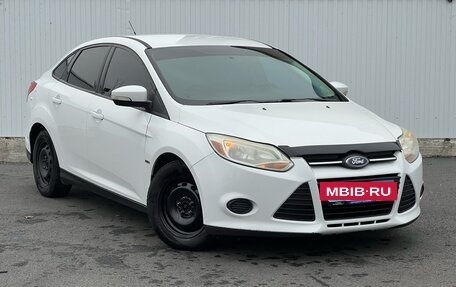 Ford Focus III, 2014 год, 1 150 000 рублей, 2 фотография