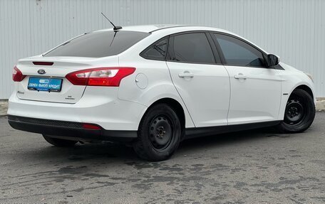 Ford Focus III, 2014 год, 1 150 000 рублей, 3 фотография