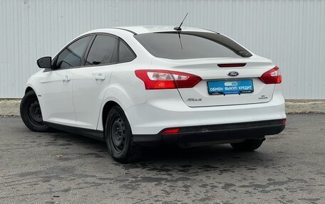 Ford Focus III, 2014 год, 1 150 000 рублей, 5 фотография