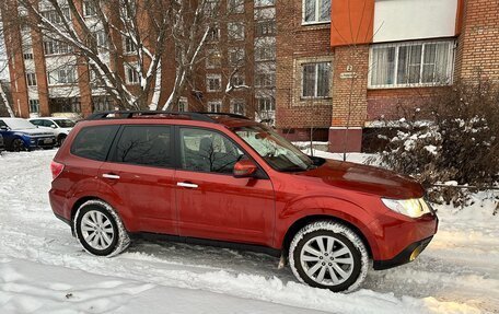 Subaru Forester, 2011 год, 1 200 000 рублей, 1 фотография