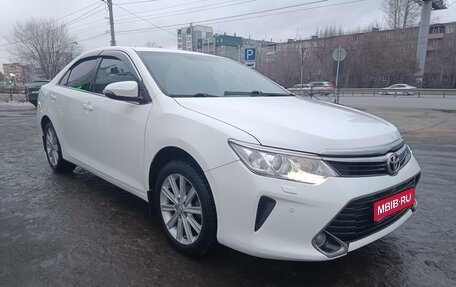 Toyota Camry, 2014 год, 2 000 000 рублей, 1 фотография