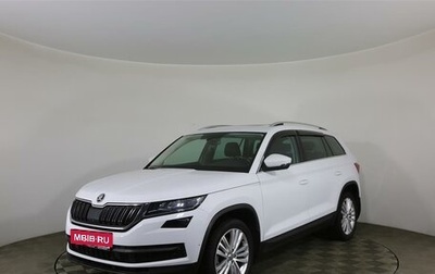 Skoda Kodiaq I, 2017 год, 2 987 000 рублей, 1 фотография