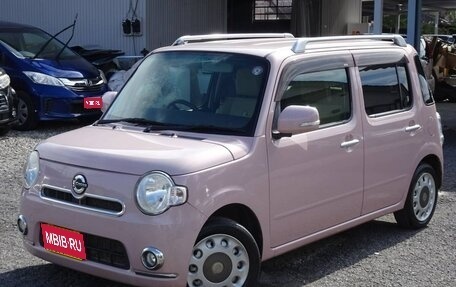 Daihatsu Mira Cocoa, 2011 год, 588 488 рублей, 1 фотография