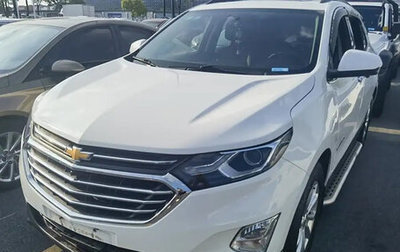 Chevrolet Equinox III, 2020 год, 1 520 000 рублей, 1 фотография