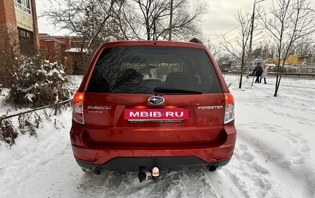 Subaru Forester, 2011 год, 1 200 000 рублей, 2 фотография