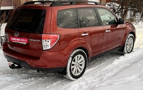 Subaru Forester, 2011 год, 1 200 000 рублей, 4 фотография