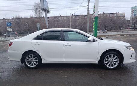 Toyota Camry, 2014 год, 2 000 000 рублей, 2 фотография