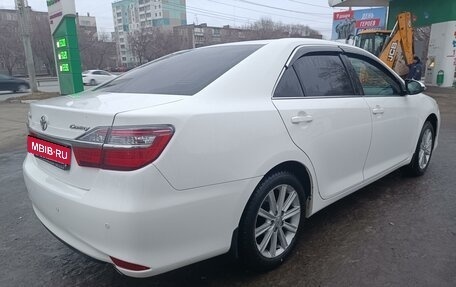 Toyota Camry, 2014 год, 2 000 000 рублей, 3 фотография