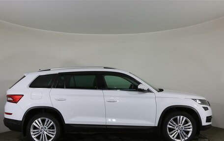 Skoda Kodiaq I, 2017 год, 2 987 000 рублей, 4 фотография