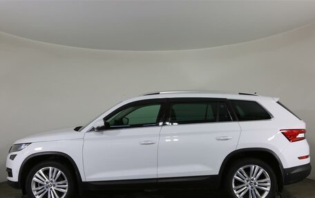 Skoda Kodiaq I, 2017 год, 2 987 000 рублей, 8 фотография