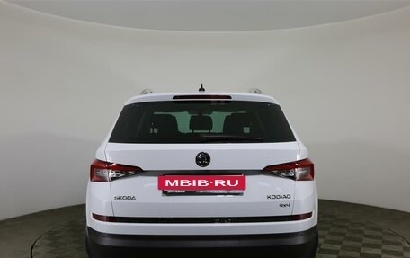 Skoda Kodiaq I, 2017 год, 2 987 000 рублей, 6 фотография