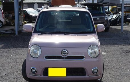 Daihatsu Mira Cocoa, 2011 год, 588 488 рублей, 4 фотография