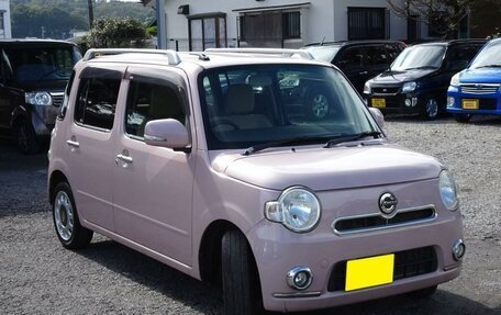 Daihatsu Mira Cocoa, 2011 год, 588 488 рублей, 5 фотография