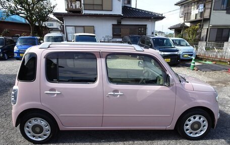 Daihatsu Mira Cocoa, 2011 год, 588 488 рублей, 6 фотография