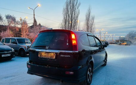 Honda Stream I рестайлинг, 2001 год, 799 999 рублей, 6 фотография