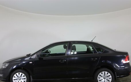 Volkswagen Polo VI (EU Market), 2016 год, 1 175 000 рублей, 8 фотография